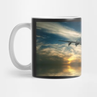 Lancaster Gathering Mug